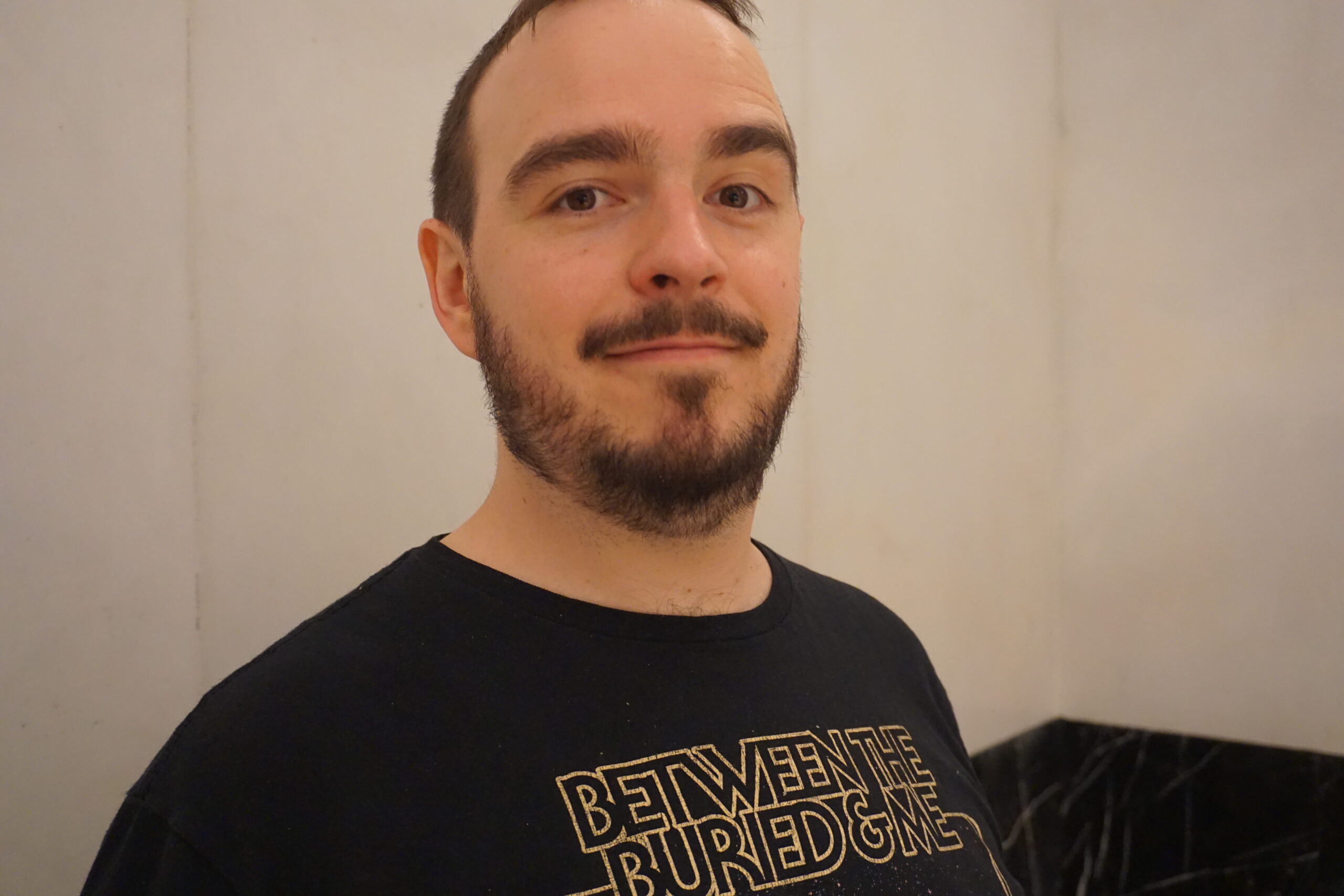 Max Gesicht