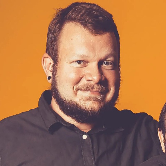 Chris Gesicht